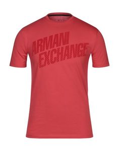 Футболка Armani Exchange