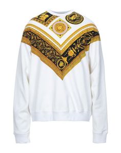 Толстовка Versace
