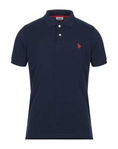 Поло U.S.Polo Assn.