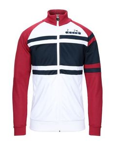 Толстовка Diadora