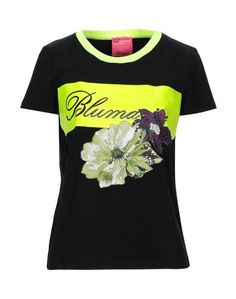 Футболка Blumarine