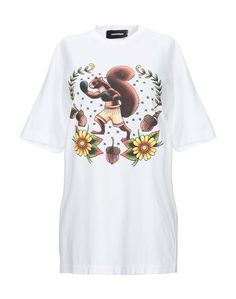 Футболка Dsquared2