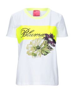 Футболка Blumarine