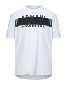 Футболка Armani Exchange