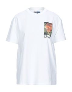 Футболка Kenzo