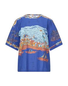 Футболка Emilio Pucci
