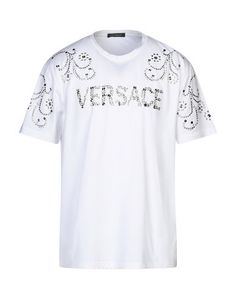Футболка Versace