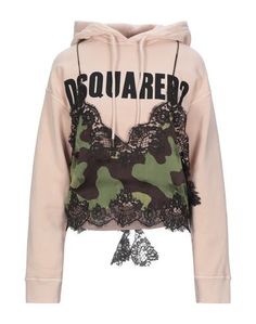 Толстовка Dsquared2