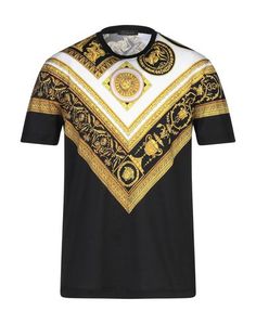 Футболка Versace