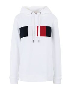 Толстовка Tommy Hilfiger