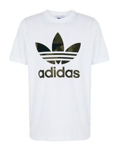 Футболка Adidas Originals