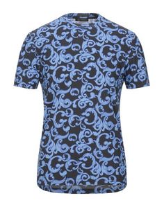 Футболка Versace