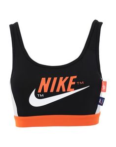 Топ без рукавов Nike