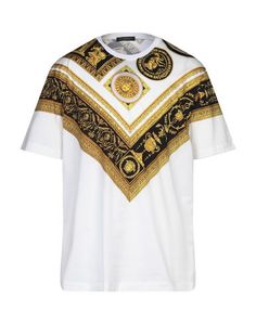 Футболка Versace