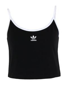 Топ без рукавов Adidas Originals