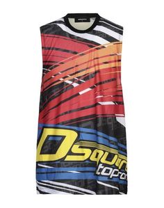 Футболка Dsquared2