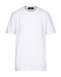 Футболка Dsquared2