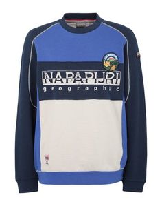 Толстовка Napapijri