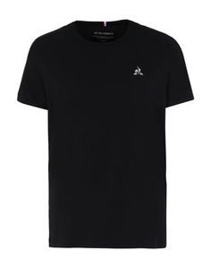 Футболка Le Coq Sportif