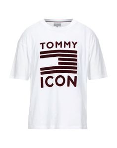 Футболка Tommy Hilfiger