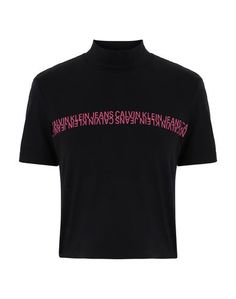 Футболка Calvin Klein Jeans