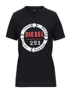 Футболка Diesel