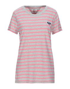 Футболка Tommy Jeans
