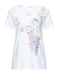 Футболка Blugirl Blumarine