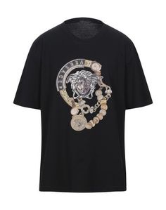 Футболка Versace
