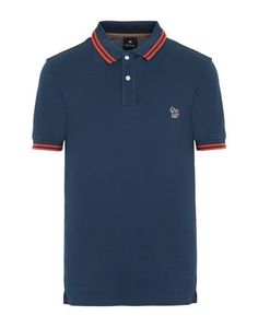 Поло PS Paul Smith