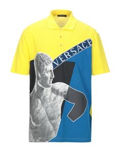 Поло Versace