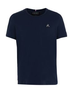 Футболка Le Coq Sportif