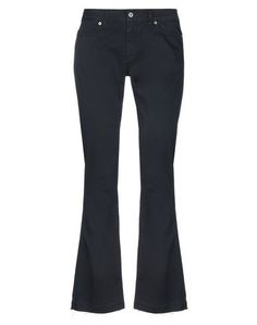 Повседневные брюки Dondup