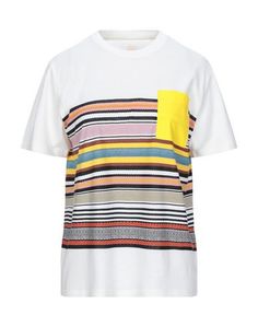 Футболка Tory Burch