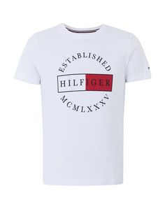 Футболка Tommy Hilfiger
