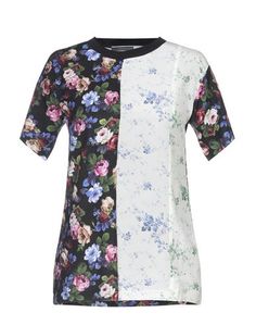 Футболка Sportmax Code