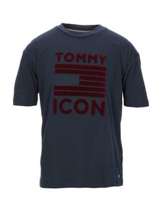 Футболка Tommy Hilfiger