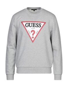 Толстовка Guess