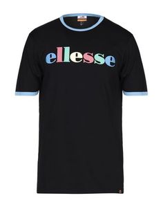 Футболка Ellesse