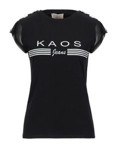 Футболка Kaos Jeans