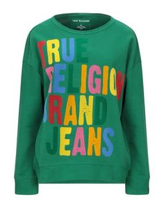 Толстовка True Religion