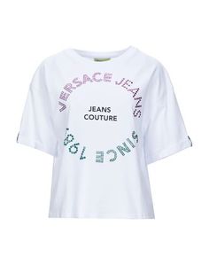 Футболка Versace Jeans