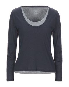 Футболка Majestic Filatures