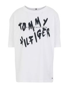 Футболка Tommy Hilfiger