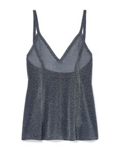 Топ без рукавов Missoni