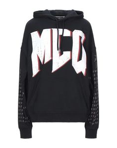 Толстовка McQ Alexander Mc Queen