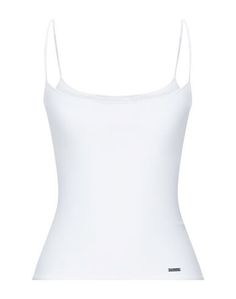 Топ без рукавов Dsquared2