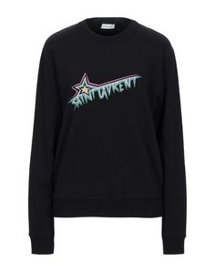 Толстовка Saint Laurent