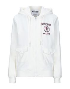Толстовка Moschino