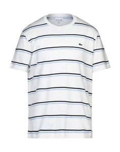 Футболка Lacoste